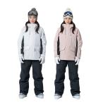 ウィンデックス(WINDEX) スキーウェア 上下セット レディース SNOW ST WS-7904
