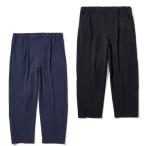 ショッピングPT ボギー ラウンジ(BOGEY LOUNGE) ゴルフウェア ロングパンツ メンズ タックロングPT 5G199-83BG 【2025年秋冬モデル】