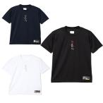 s Lee отметка (ThreePoint) баскетбол одежда рубашка с коротким рукавом Junior короткий рукав OVERAGAIN футболка TP570413E01