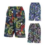  Converse CONVERSE баскетбол шорты Junior JRp Ractis брюки карман CB452856