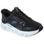 スケッチャーズ(SKECHERS) ウォーキングシューズ メンズ 25FA SLP GS アルタス 233023-BKAQ