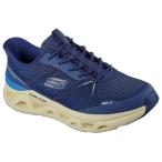 スケッチャーズ(SKECHERS) ウォーキングシューズ メンズ 25FA SLP GS アルタス 233023-NVYL