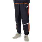 ショッピングアップリカ アディダス(adidas) サッカーウェア ピステパンツ メンズ プラクティス JL3006