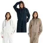 ロキシー(ROXY) スウェットパーカー レディース F BE ACTV ワッフルFZHD RZP254514 【国内正規品】