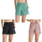 ショッピングロキシー ロキシー(ROXY) ショートパンツ レディース F MY 1ST ROXY SP RPT254530 【国内正規品】