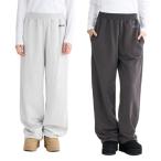  Roxy (ROXY) тренировочный длинные брюки женский SUN AND SURF Mini обратная сторона шерсть PT RPT254044 [ внутренний стандартный товар ]