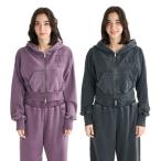 ロキシー(ROXY) スウェットパーカー 