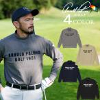  Arnold Palmer Golf одежда рубашка с длинным рукавом мужской вафля тренировочный длинный рукав SH AP220202E08 [2025 год осень-зима модель ]
