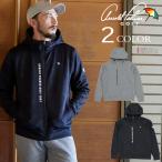  Arnold Palmer Golf одежда тренировочный мужской тренировочный Zip HD AP220205E06 [2025 год осень-зима модель ]