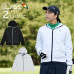  Arnold Palmer Golf одежда блузон женский с хлопком hybrid FZ парка AP220406E05 [2025 год осень-зима модель ]