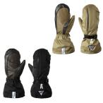 ショッピングミトン アシュラム(ASHRAM) スノーボードグローブ ミトン メンズ レディース LUMBER ランバー ASRM25W07