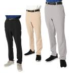 ショッピングゴルフウェア メンズ ニューバランス(new balance) ゴルフウェア ロングパンツ メンズ テーパードPT 012-5231001 【2025年秋冬モデル】