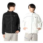  New balance (new balance) Golf одежда блузон мужской полный Zip pa dead блузон 012-5220004 [2025 год осень-зима модель ]