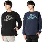  New balance (new balance) Golf одежда блузон мужской pa dead s need JK 012-5221003 [2025 год осень-зима модель ]