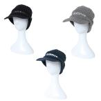 ニューバランス(new balance) ゴルフ ニット帽 メンズ ブリムビーニー 012-5287015 【2025年秋冬モデル】