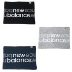  New balance (new balance) Golf защита горла "neck warmer" мужской NW 012-5283003 [2025 год осень-зима модель ]