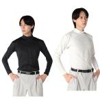  Tour подразделение (Tourdivision) Golf нижний одежда длинный рукав мужской en Boss длинный рукав с высоким воротником нижний TD220210E03 [2025 год осень-зима модель ]