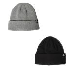 エックスティーエム(XTM) ニット帽 メンズ レディース BEANIE ビーニー HM001