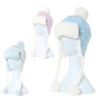  Peanuts (PEANUTS) вязаная шапка Junior Beanie SNJB1062