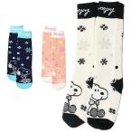  Peanuts (PEANUTS) лыжи сноуборд носки Junior носки SNJK1036