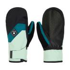 ディーシー(DC) スノーボードグローブ ミトン メンズ DC SHOES メンズ FRANCHISE MITTEN スノーグローブ DGV253906-GHZ0 【国内正規品】【25-26 2026モデル】