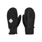 ディーシー(DC) スノーボードグローブ ミトン レディース ウィメンズ FRANCHISE WMNS MITTEN スノーグローブ DGV253914-KVJ0