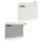 ti-si-DC защита горла "neck warmer" мужской женский 25 BOA REV NECK GAITER защита горла "neck warmer" боа DOA254246-WHG [ внутренний стандартный товар ]