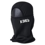 ti-si-DC спортивный маска для лица мужской женский 25 PRACTICAL BALACLAVA балаклава DOA254235-BKW [ внутренний стандартный товар ]