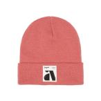  Armada ARMADA вязаная шапка мужской женский Staple Beanie R00655020 [ внутренний стандартный товар ]