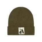  Armada ARMADA вязаная шапка мужской женский Staple Beanie R00655030 [ внутренний стандартный товар ]