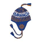  Armada ARMADA вязаная шапка мужской женский Peruvian Beanie R00656020 [ внутренний стандартный товар ]