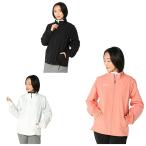  OP -тактный (OPST) Golf одежда блузон женский 2WAY блузон OP220406E01 [2025 год осень-зима модель ]