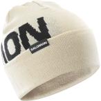  Salomon (SALOMON) вязаная шапка мужской женский HERMITAGE BEANIE L mita-ju Beanie LC2630200 [ внутренний стандартный товар ]