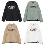 キャロウェイ(Callaway) ゴルフウェア ブルゾン メンズ ストレッチミニリップ2WAYブルゾン C25215104 【国内正規品】【2025年秋冬モデル】