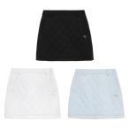  Callaway (Callaway) Golf одежда юбка женский Star стрейч с хлопком юбка C25228209 [ внутренний стандартный товар ][2025 год осень-зима модель ]