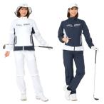  Callaway (Callaway) Golf непромокаемая одежда верх и низ в комплекте женский выставить непромокаемая одежда брюки комплект C26989200 [ внутренний стандартный товар ]