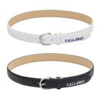  Callaway (Callaway) Golf ремень женский Logo en Boss ремень C25292203 [ внутренний стандартный товар ][2025 год осень-зима модель ]