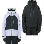  Salomon (SALOMON) лыжи одежда жакет женский venom полный Zip жакет VENOM FULL ZIP JKT W [ внутренний стандартный товар ][25-26 2026 модель ]