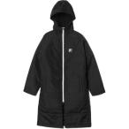 フィラ(FILA) ベンチコート ジュニア 145-717