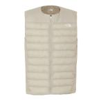 ザ・ノース・フェイス(THE NORTH FACE) ウインドブレーカー ジャケット レディース レッドラン ベスト NYW82577 FI 【国内正規品】