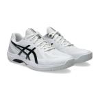  Asics (asics) гандбол обувь мужской пальто Hunter COURT HUNTER FF закрытый 1071A111-101