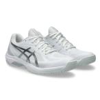  Asics (asics) гандбол обувь женский пальто Hunter COURT HUNTER FF закрытый 1072A112-102