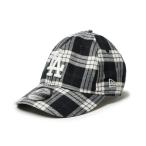 ニューエラ(NEW ERA) ゴルフ キャップ メンズ 930 CHECK LOSDOD チェックLA 14667953 【国内正規品】【2025年秋冬モデル】