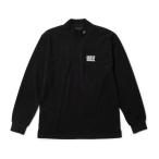 ショッピングHIGH ニューエラ(NEW ERA) ゴルフウェア 長袖シャツ メンズ GF LS HIGH NECK GRID FLEECE TEE 14669872 【国内正規品】【2025年秋冬モデル】