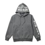 ショッピング正規 ニューエラ(NEW ERA) ゴルフウェア スウェット メンズ GF TECH SWEAT FULL ZIP HOODIE 14669839 【国内正規品】【2025年秋冬モデル】