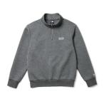  New Era (NEW ERA) Golf одежда тренировочный мужской GF TECH SWEAT HARF ZIP PO 14669836 [ внутренний стандартный товар ][2025 год осень-зима модель ]