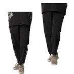  and жизнь (&amp;life) длинные брюки женский обратная сторона ворсистый WB длинный PT рисунок AL451104E51