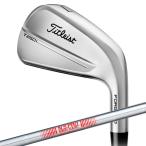タイトリスト(Titleist) ゴルフクラブ アイアンセット