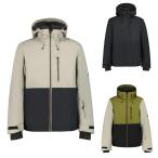 アイスピーク ICE PEAK スキーウェア ジャケット メンズ CHESTER MEN JK 56229 659 【25-26 2026年モデル】