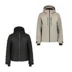 アイスピーク ICE PEAK スキーウェア ジャケット メンズ FAULKTON MEN JK 56134 529 【25-26 2026年モデル】